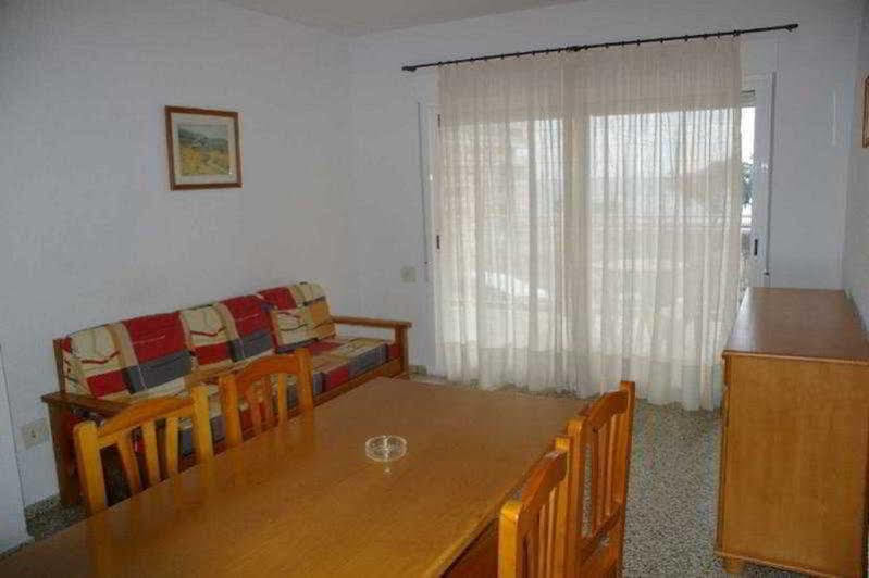 Apartamentos Estoril I - II Orangecosta Benicàssim Buitenkant foto